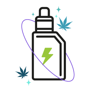 THC-A Products