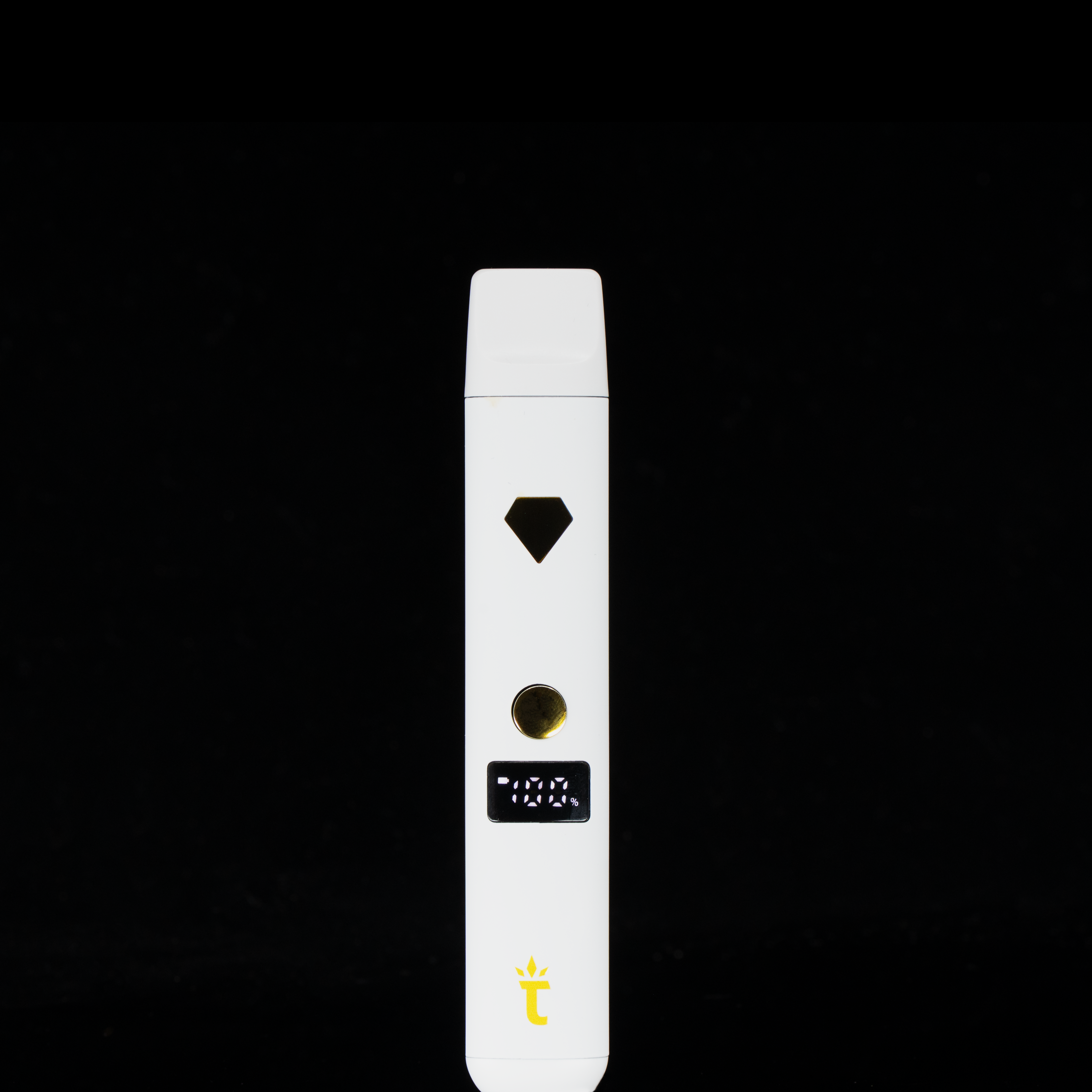 Torch Live Rosin THC-A Disposable (2500mg)