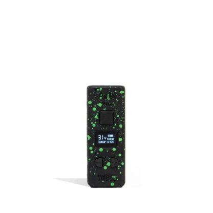 rader eco 200w box mod Box RADER ECO main image 1