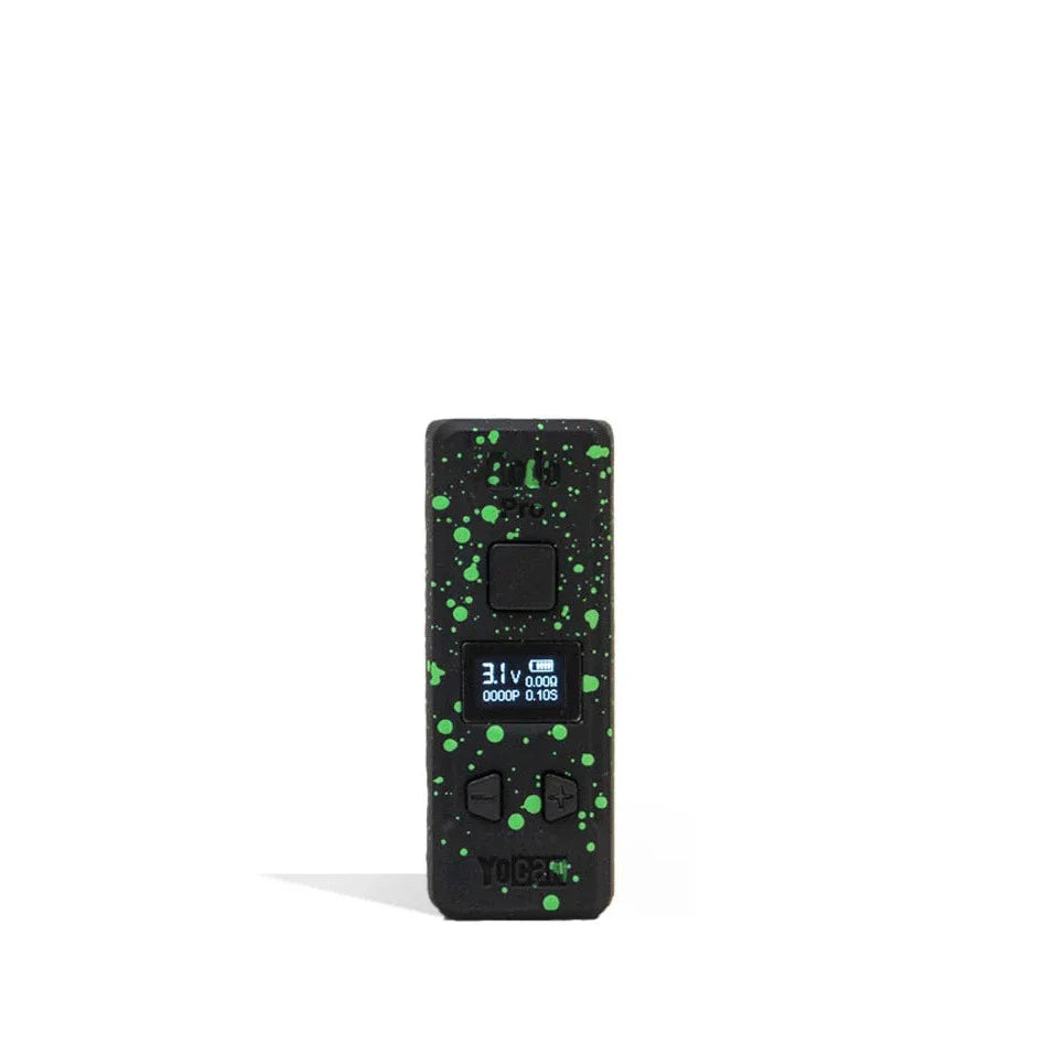 cartridge vape mod Shop Kodo Pro by Wulf Mods BRAIN HEALTH Flavor:Water Mint Raz LTX 25K Disposable