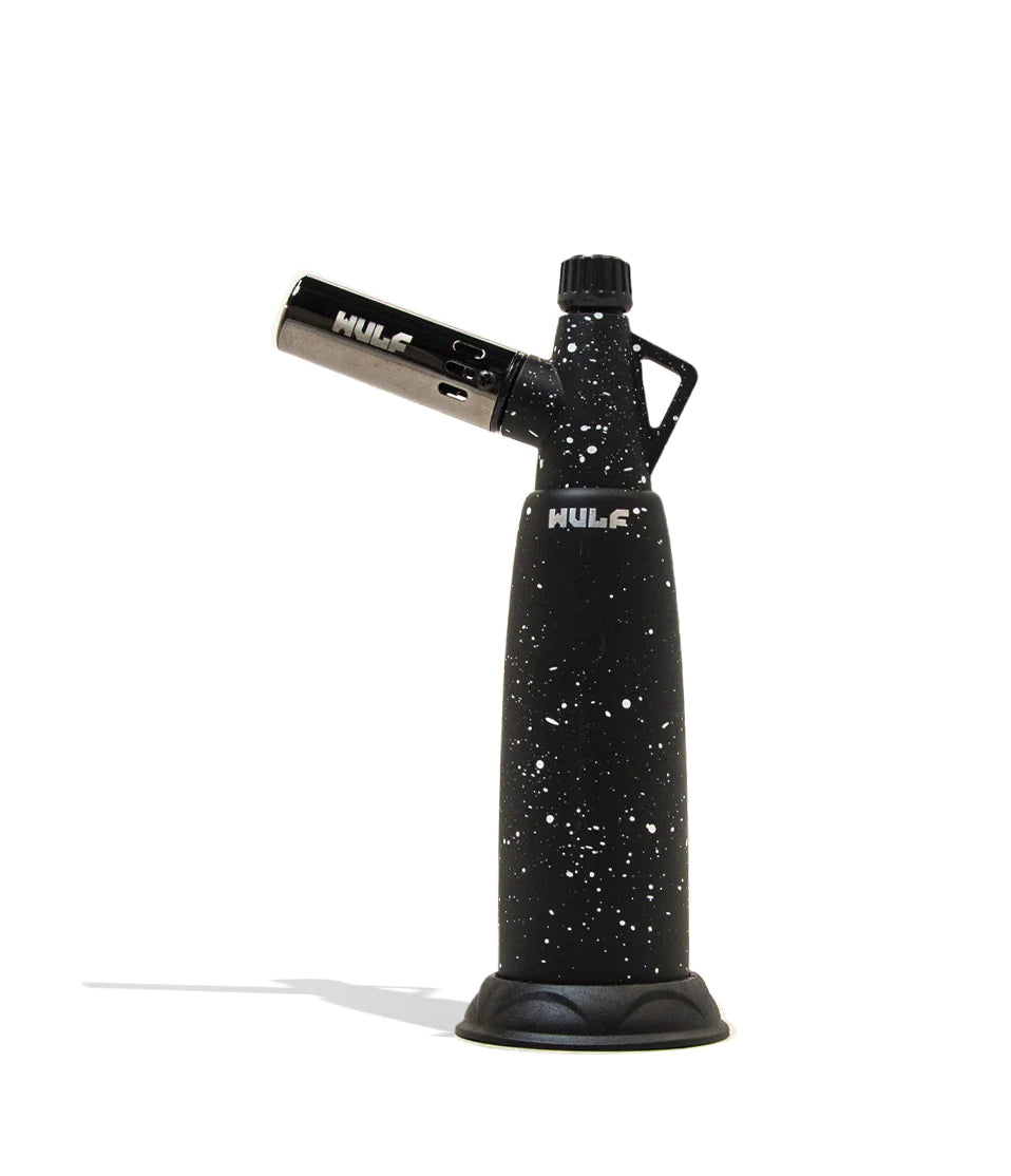 Wulf Mods Warhead Torch Black White Spatter - 1800x1800