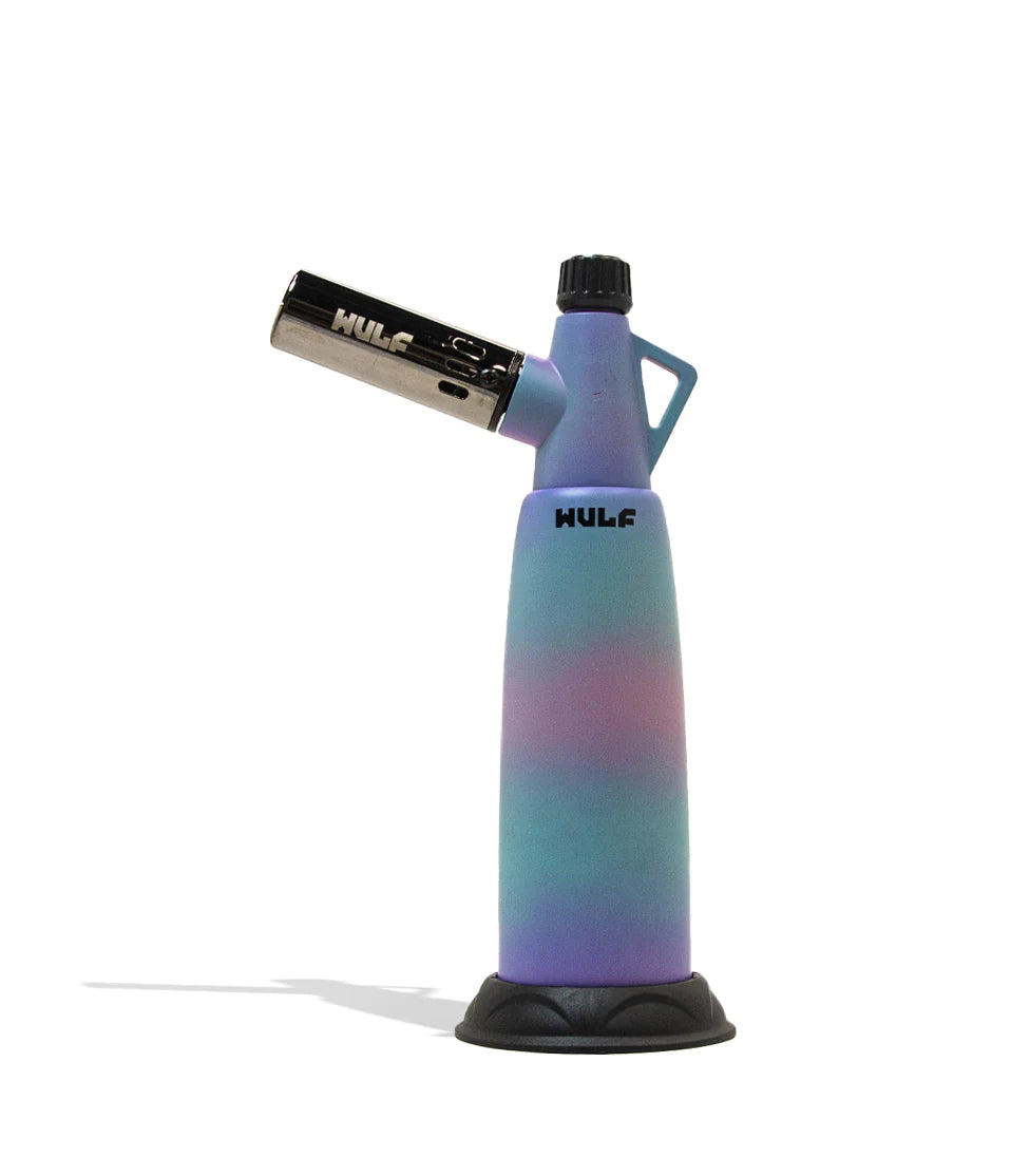 Wulf Mods Warhead Torch Full Color - 1800x1800