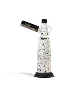 Wulf Mods Warhead Torch White Black Spatter - 1800x1800