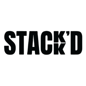 Stack'd