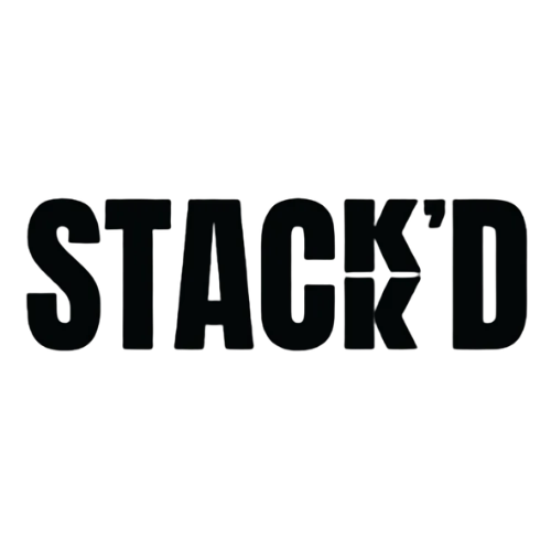 Stack'd