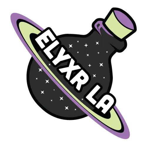 Elyxr