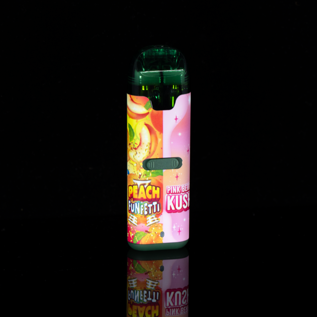 how much is elf bar vape just delivered taco bell to a smoke shop.. dude tipped me with a free vape...  that's almost $30 where I live.. for an $11 order 😍 : r/doordash
