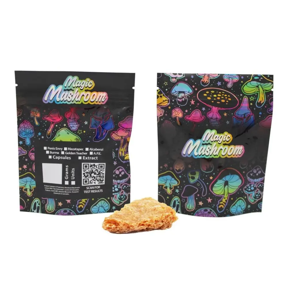 Psilo Mart Magic Mushroom Gummies