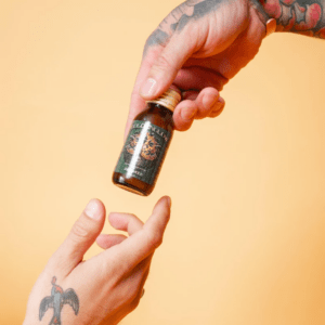 Buy Supramood Goldenglow Kava + Kratom Elixir