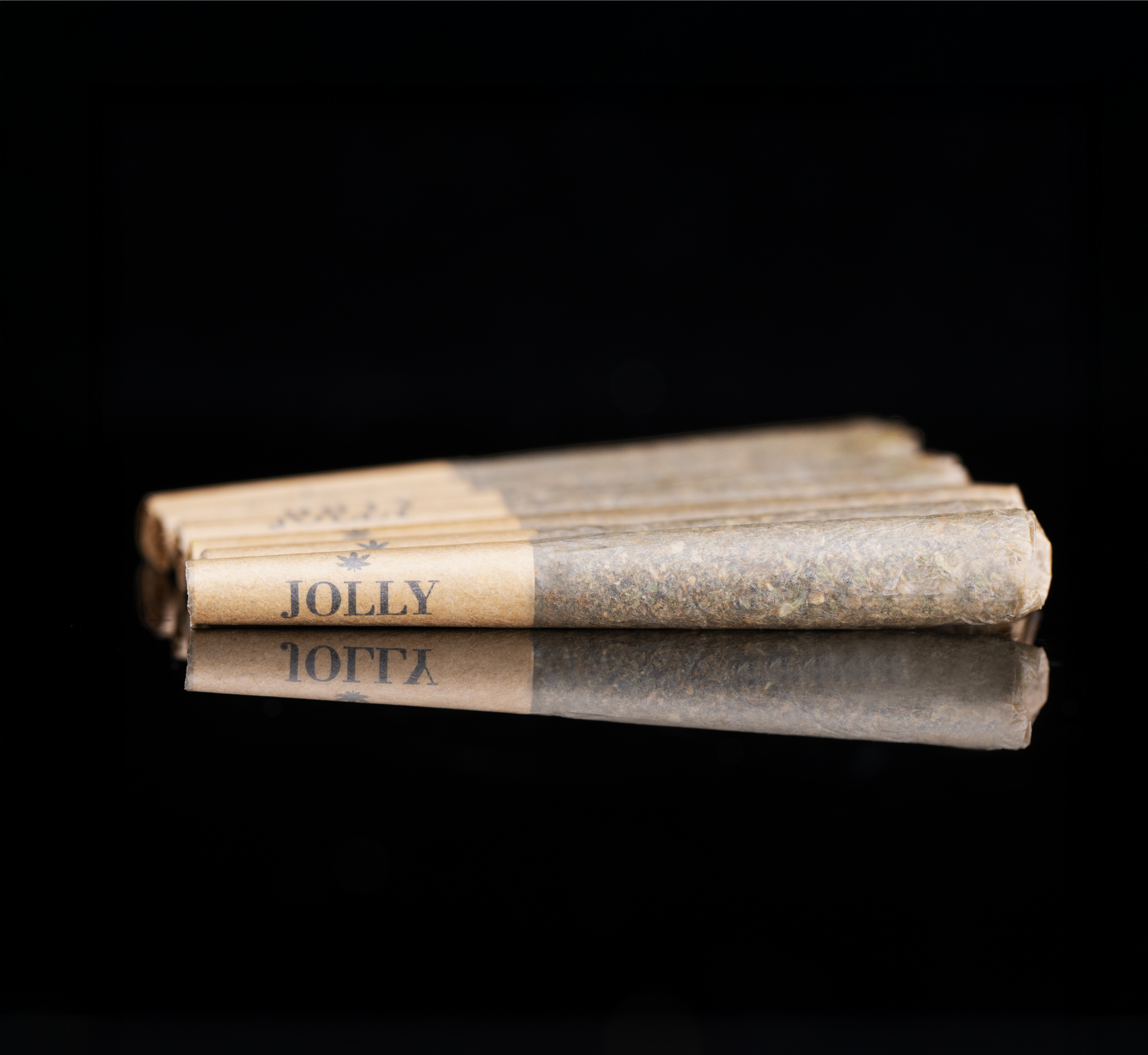 Jolly CBD Pre Rolls