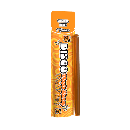 Disco Magic Honey