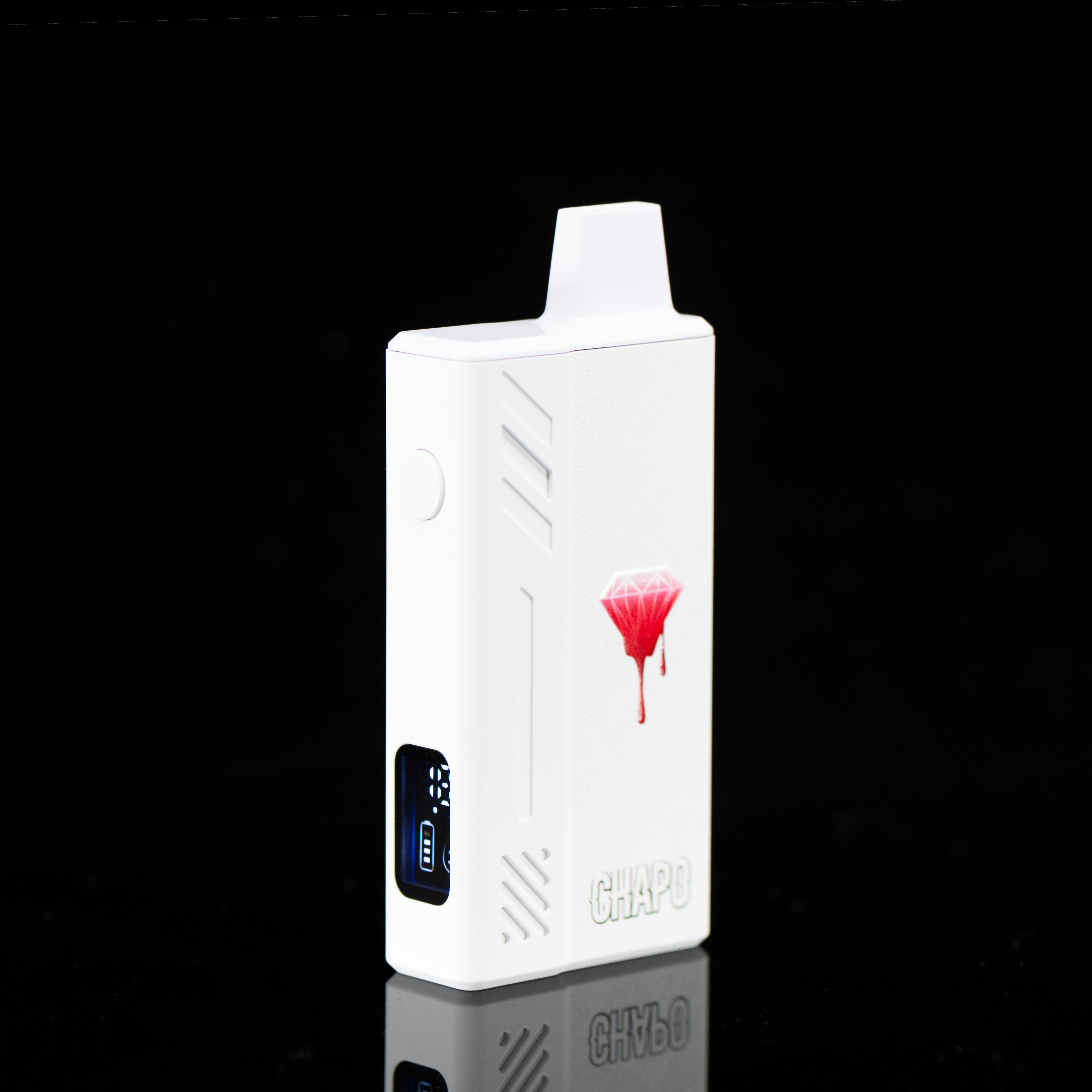 Chapo Blood Diamonds Disposable (6000mg)