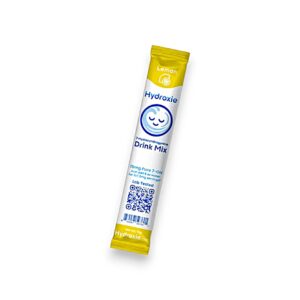 Hydroxie Kratom 7-Hydroxymitragynine Drink Mix, Lemon, 15mg