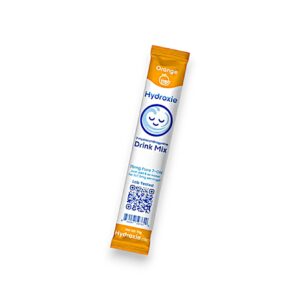 Hydroxie Kratom 7-Hydroxymitragynine Drink Mix, Orange, 15mg