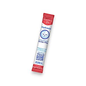 Hydroxie Kratom 7-Hydroxymitragynine Drink Mix, Strawberry, 15mg