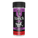 Torch Hulk Gummies, 15,000mg, Berry Blast, Bottle