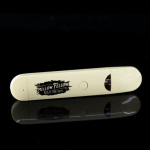 Mellow Fellow Creativity Blend Disposable (2000mg)