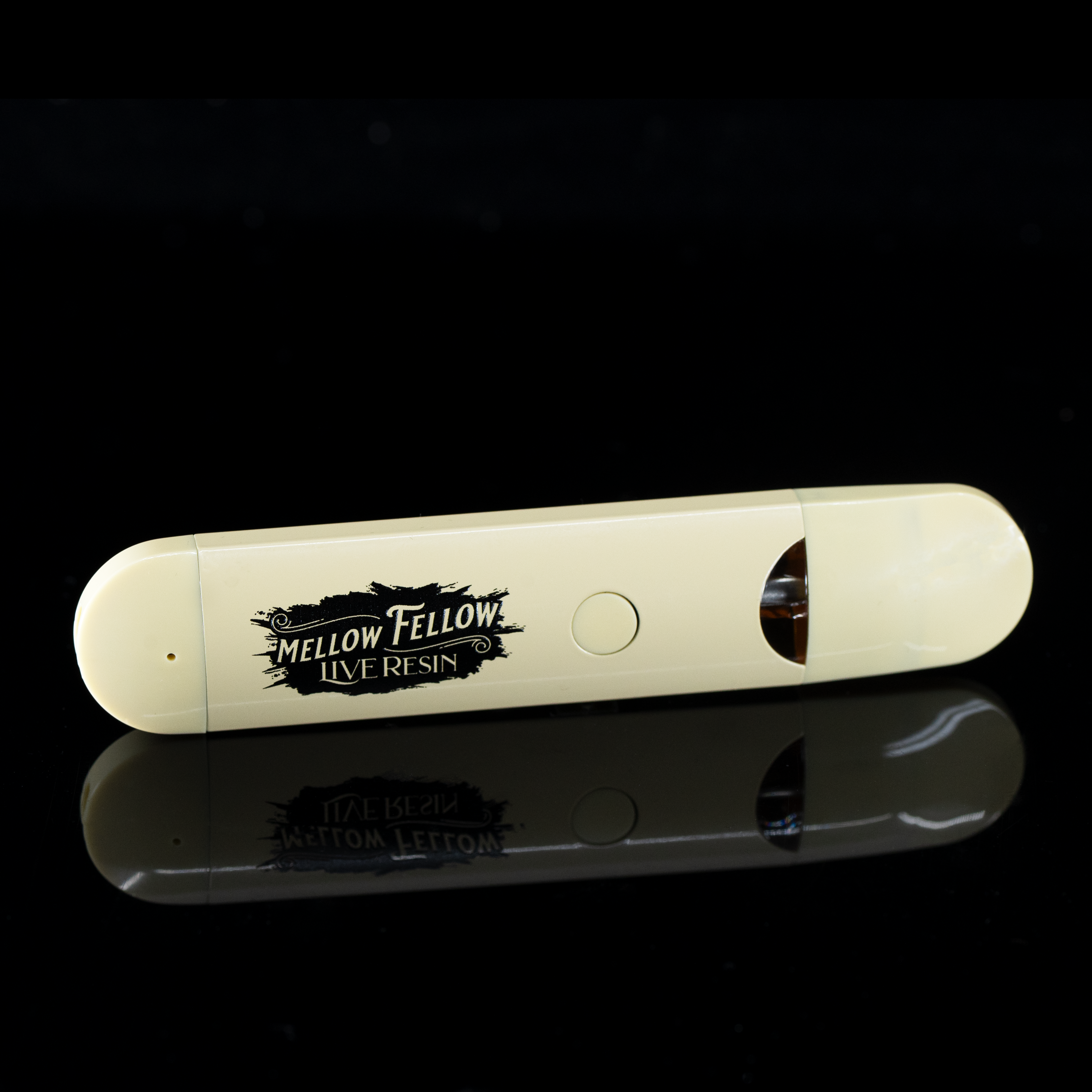 Mellow Fellow Creativity Blend Disposable (2000mg)
