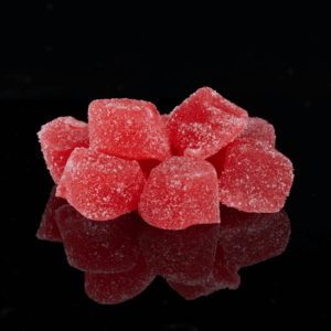 Torch D9 + THC-P Hulk Gummies (15000mg)