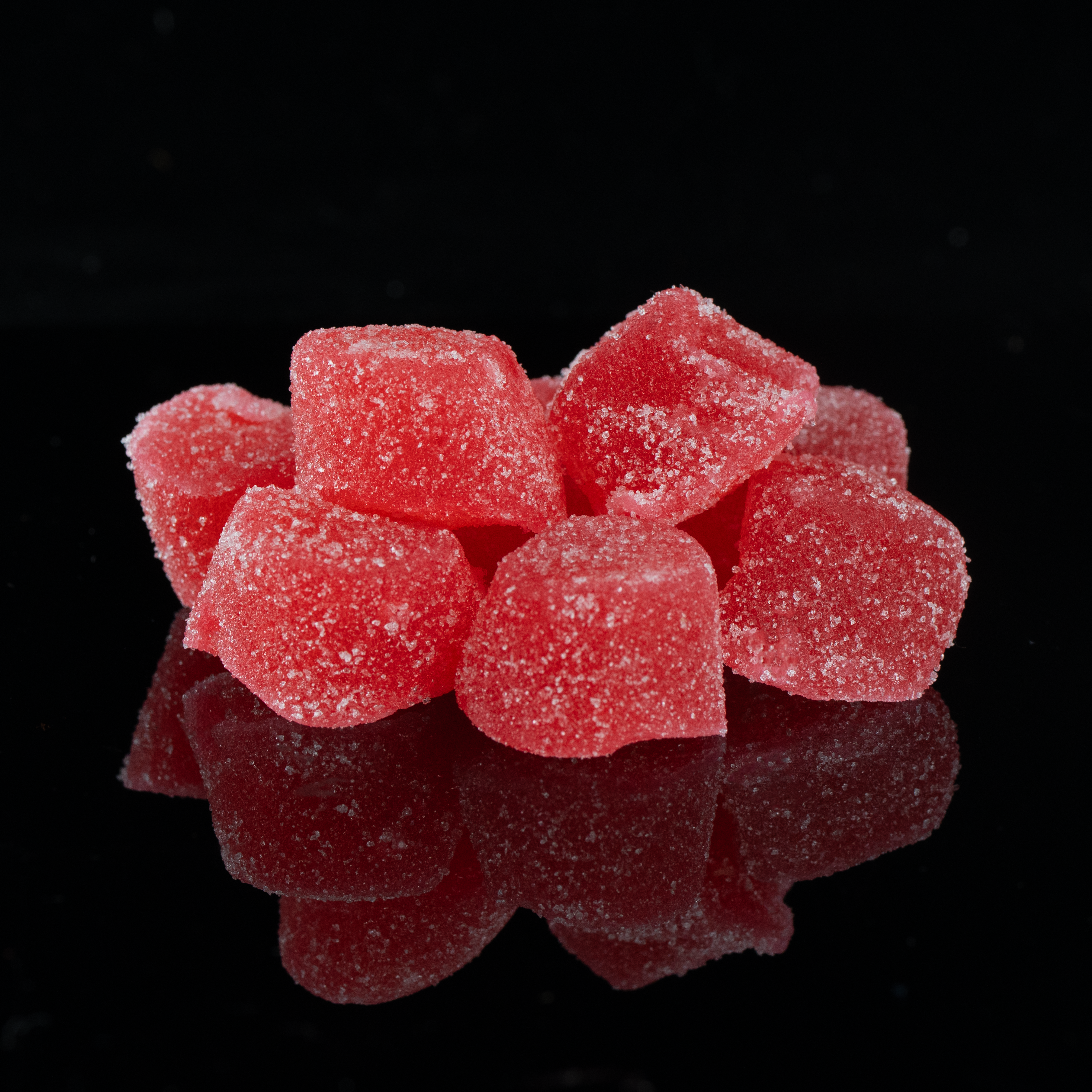 Torch D9 + THC-P Hulk Gummies (15000mg)