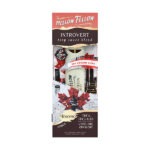 Mellow Fellow Destinations 2G Disposable, Introvert Toronto, Ice Cream Cake