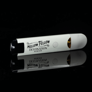 Mellow Fellow Clarity Blend Disposable (2000mg)