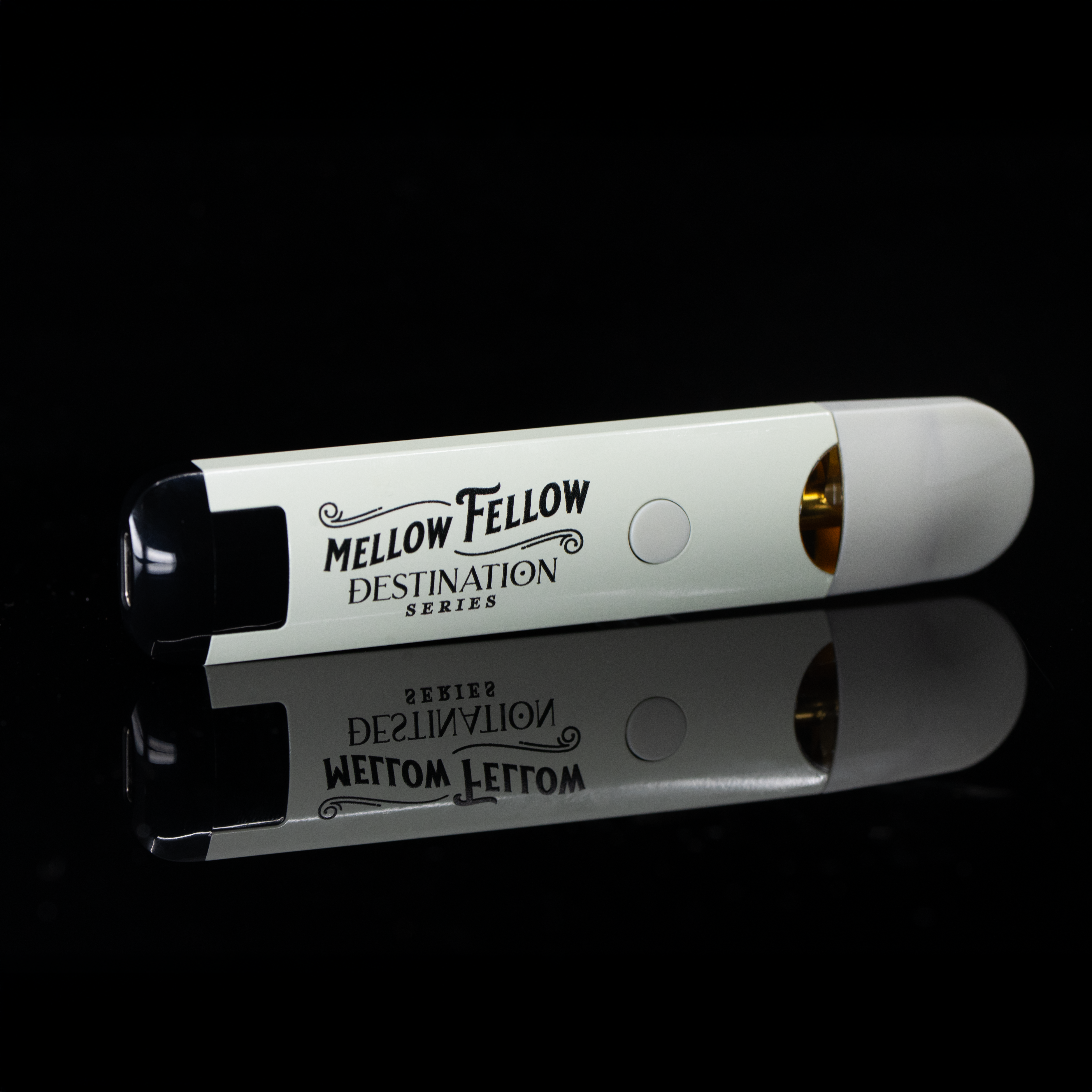 Mellow Fellow Clarity Blend Disposable (2000mg)