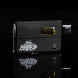 Torch THC-A Live Resin Diamonds Cartridge (3500mg)