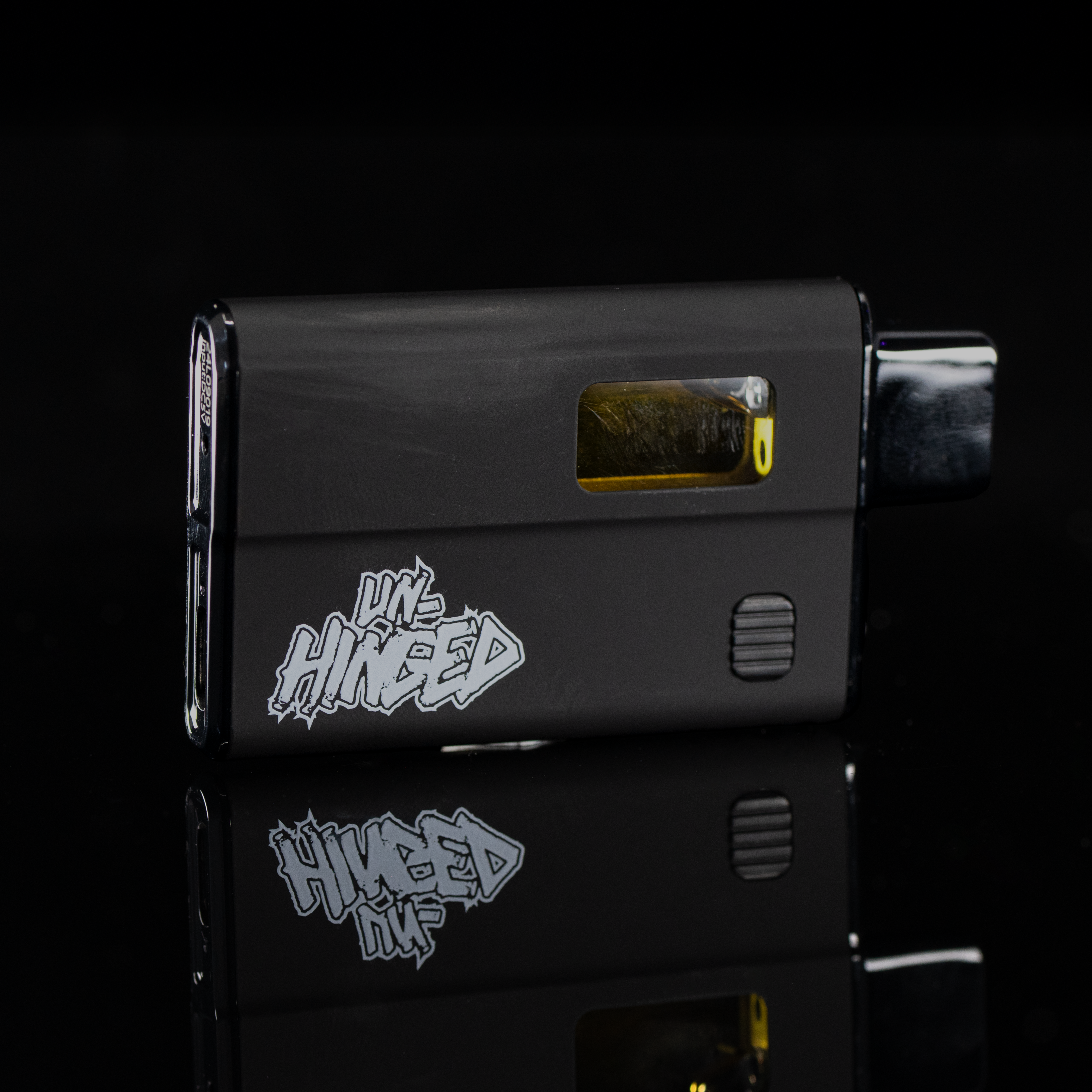 Torch THC-A Live Resin Diamonds Cartridge (3500mg)