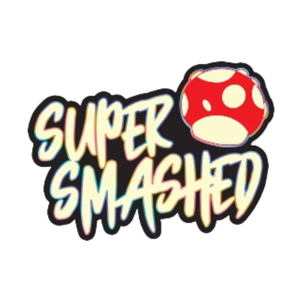 Super Smashed