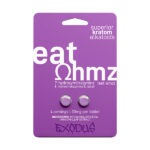 Exodus Eat Ohmz 7-Hydroxy 8-Hydroxy Red Oh Tablets 30mg 2ct