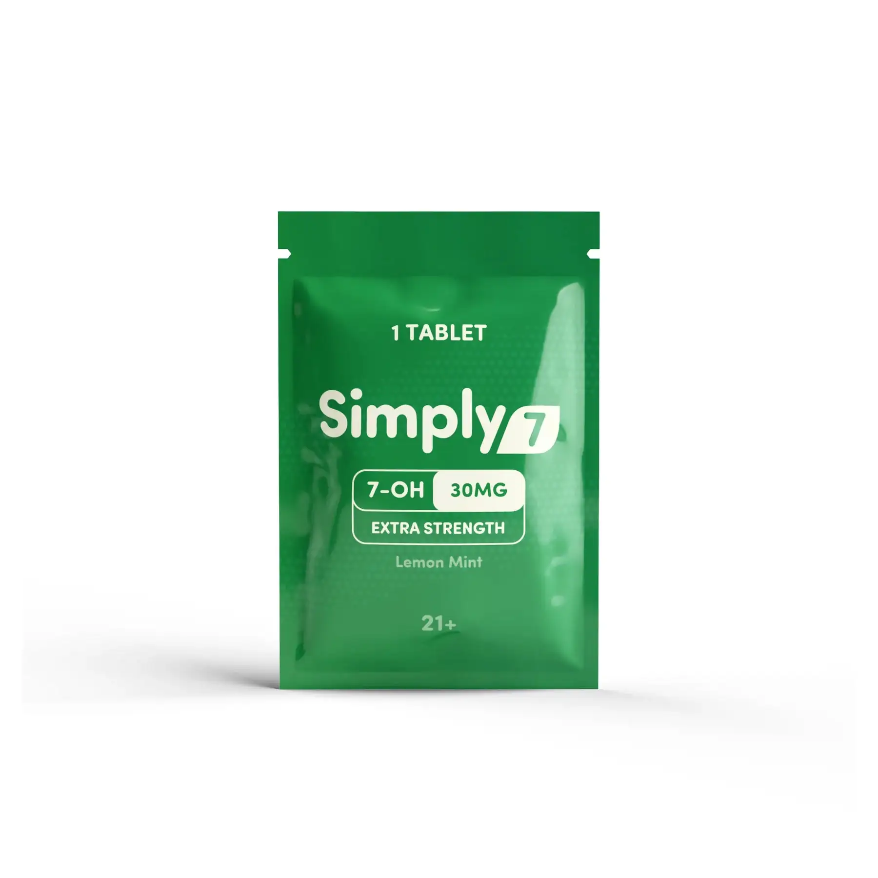 Simply7 7-OH Tablets 30mg