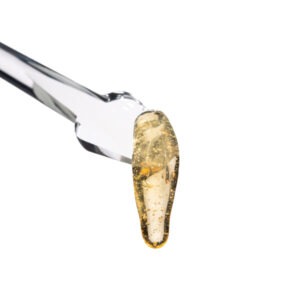 Delta 8 THC Distillate - Comp D8 Dabber