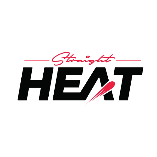 Straight Heat