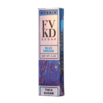 Fvkd THC-A Sugar Disposable 3.5g - Blue Dream