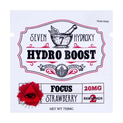 Hydro Boost 7-OH Tablets