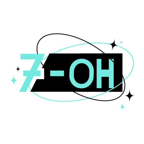Collection: 7-OH Products