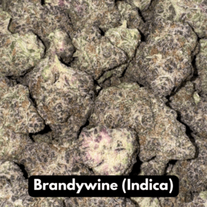 Brandywine (Indica)