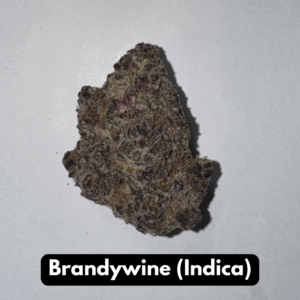 Brandywine (Indica)