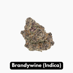 Brandywine (Indica)