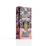 Geek'd Dabbit Daffy Dabs, Jelly Rancher, Sativa