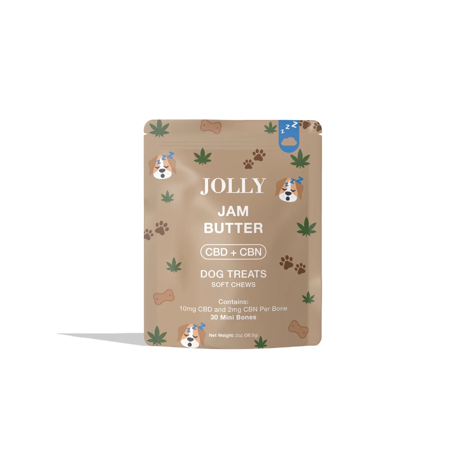 Jolly Dog Treats - Dog Treats Soft Chews