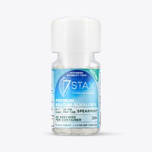 Youtopia 7-OH Tablets