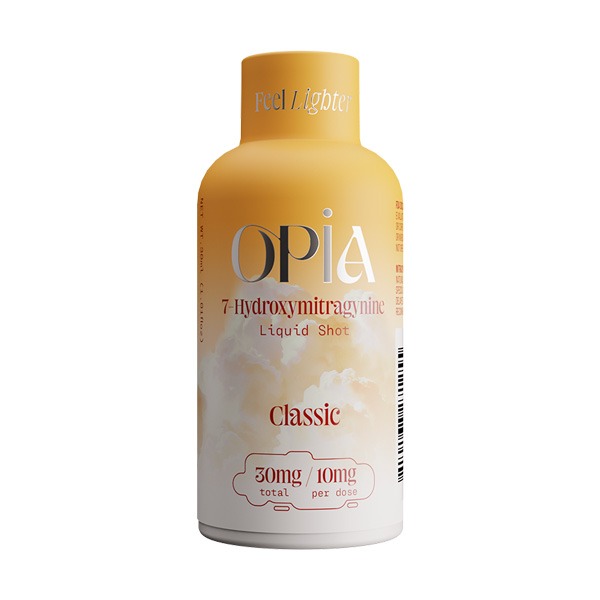 Opia 7OH Shot, Classic