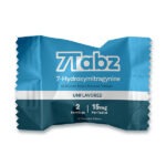 7Tabz 7-Hydroxymitragynine Pure Extract Tablet (1 Count) - Unflavored