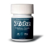 7Tabz 7-OH + Pseudo Tablets (10ct) - 20 Servings