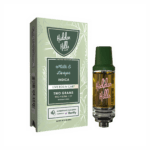 Hidden Hills Bussin Blend Cartridge (2000mg) - THC-P Ultra and D9 - Milk and Loops