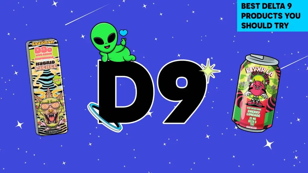 BestDelta9ProductsYouShouldTry