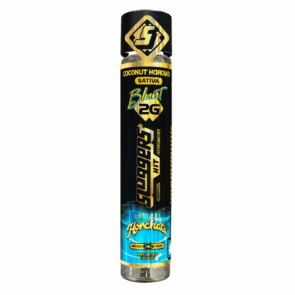 Sluggers THC-A Blunt (2000mg)