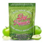 Day Tripper Mushroom Gummies - Sour Apple
